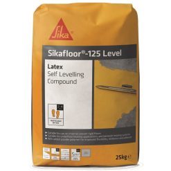 Coupon ???? Sika Sikafloor 125 Level Latex Self Levelling Compound SKLEV25LAT25 ✨