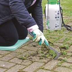 Flash Sale ✨ Shedmates Garden Accessories Shedmates Garden And Hard Floor Large Knee Kneeler Protection Pad KC100 ???? -Silverline Shop unnamed file 271