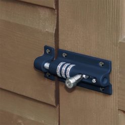 Promo ❤️ Squires Locks & Latches Squires Combi 3 Recodeable Combination Locking Door Bolt Blue Black ???? -Silverline Shop unnamed file 2715