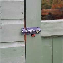 New ???? Squires Locks & Latches Squires Combi 3 Recodeable Combination Locking Door Bolt Chrome ???? -Silverline Shop unnamed file 2724