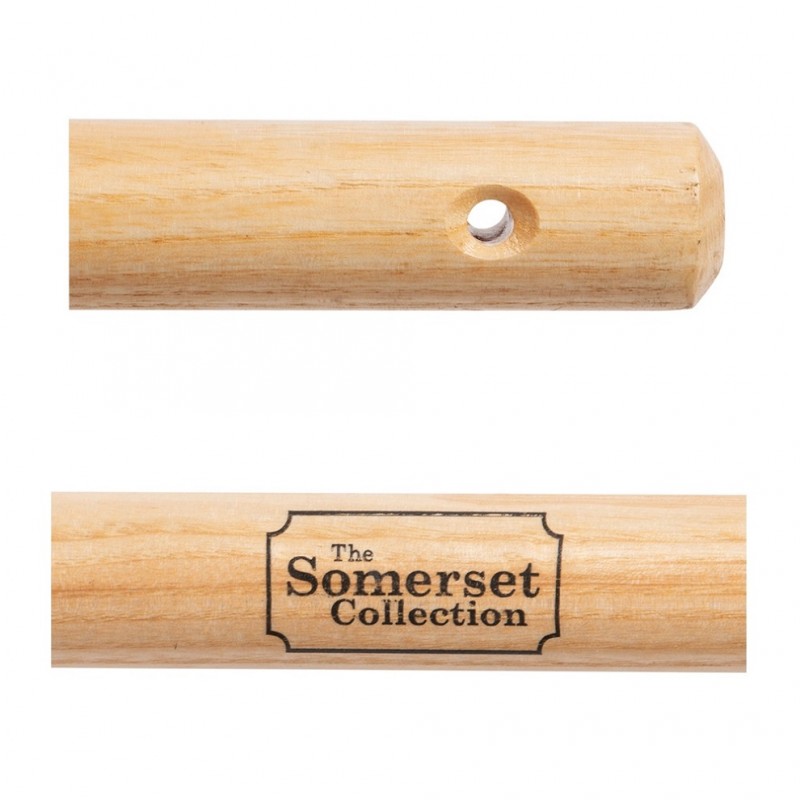 Promo ???? Silverline Tools Silverline Somerset Garden Soil Rake Premium Ash 235526 ✔️ 4 Promo ???? Silverline Tools Silverline Somerset Garden Soil Rake Premium Ash 235526 ✔️ - Image 2