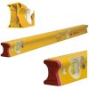 Promo ???? Stabila Tools Stabila R Type Professional Builders Spirit Level 4ft 120cm 18374 ⭐ -Silverline Shop unnamed file 2745