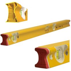 Promo ???? Stabila Tools Stabila R Type Professional Builders Spirit Level 4ft 120cm 18374 ⭐