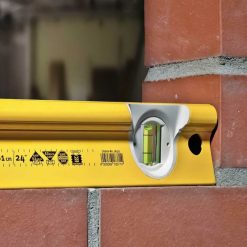 Promo ???? Stabila Tools Stabila R Type Professional Builders Spirit Level 4ft 120cm 18374 ⭐ -Silverline Shop unnamed file 2749