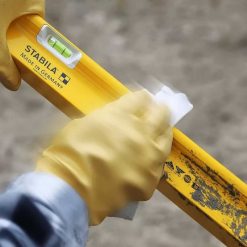 Promo ???? Stabila Tools Stabila R Type Professional Builders Spirit Level 4ft 120cm 18374 ⭐ -Silverline Shop unnamed file 2754