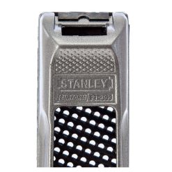 Coupon ???? Stanley Tools Stanley 5-21-399 Metal Body Surform Plane STA521399 ⌛ -Silverline Shop unnamed file 2760
