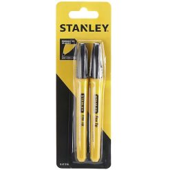Best Sale ???? Stanley Tools Stanley Black Fine Tip Permanent Any Surface Marker Pen 0-47-316 ⭐ 10 Best Sale ???? Stanley Tools Stanley Black Fine Tip Permanent Any Surface Marker Pen 0-47-316 ⭐ -Silverline Shop unnamed file 2766