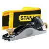 Best Pirce ???? Stanley Tools Stanley Block Plane Inc Belt Pouch 1-12-060 ???? -Silverline Shop unnamed file 2768