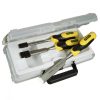 Budget ???? Stanley Tools Stanley Dynagrip Bevel Edge Wood Chisel 3pc Set STA516359 ???? -Silverline Shop unnamed file 2781