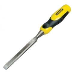 Budget ???? Stanley Tools Stanley Dynagrip Bevel Edge Wood Chisel 3pc Set STA516359 ???? -Silverline Shop unnamed file 2785