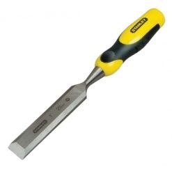 Budget ???? Stanley Tools Stanley Dynagrip Bevel Edge Wood Chisel 3pc Set STA516359 ???? -Silverline Shop unnamed file 2787