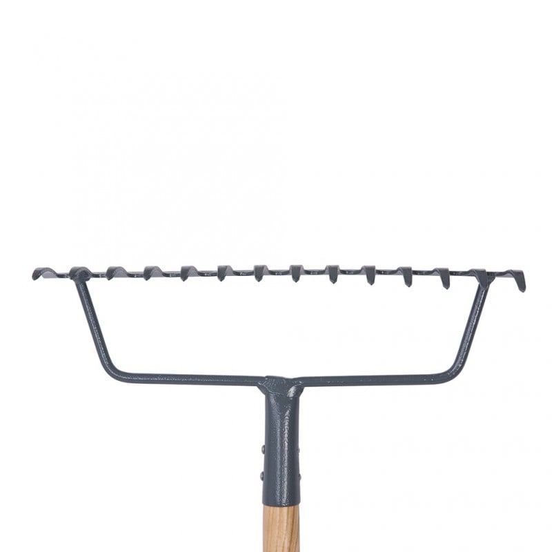 Promo ???? Silverline Tools Silverline Somerset Garden Soil Rake Premium Ash 235526 ✔️ 9 Promo ???? Silverline Tools Silverline Somerset Garden Soil Rake Premium Ash 235526 ✔️ - Image 7