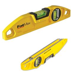 Best reviews of ???? Stanley Tools Stanley Fatmax 0-43-605 Magnetic Torpedo Level STA043605 ????
