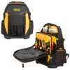 Coupon ???? Stanley Tools Stanley Fatmax 1-95-611 Work Tool Bag Hard Base ???? Backpack STA195611 ???? -Silverline Shop unnamed file 2793