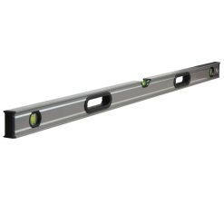 Promo ???? Stanley Tools Stanley FatMax Pro Spirit Level 180cm 72 Inch 43-672 STA043672 ???? -Silverline Shop unnamed file 2814