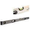 Promo ???? Stanley Tools Stanley FatMax Pro Spirit Level 60cm 24 Inch 0-43-624 STA043624 ???? -Silverline Shop unnamed file 2822