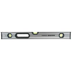 Promo ???? Stanley Tools Stanley FatMax Pro Spirit Level 60cm 24 Inch 0-43-624 STA043624 ???? -Silverline Shop unnamed file 2825