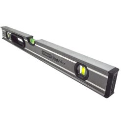 Promo ???? Stanley Tools Stanley FatMax Pro Spirit Level 60cm 24 Inch 0-43-624 STA043624 ???? -Silverline Shop unnamed file 2826