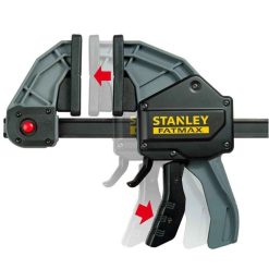 Buy ???? Stanley Tools Stanley Fatmax XL Ratchet-Trigger Clamp 270kg 1250mm FMHT0-83242 ???? -Silverline Shop unnamed file 2834