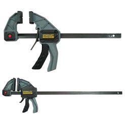 Wholesale ???? Stanley Tools Stanley Fatmax XL Ratchet-Trigger Clamp 600mm FMHT0-83240 ????