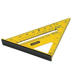 Buy ???? Stanley Tools Stanley Hi Vis Dual Colour Roofing Quick Square 7 Inch STA46010 ???? -Silverline Shop unnamed file 2857