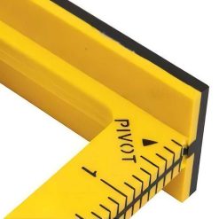 Buy ???? Stanley Tools Stanley Hi Vis Dual Colour Roofing Quick Square 7 Inch STA46010 ???? -Silverline Shop unnamed file 2858