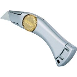 Outlet ???? Stanley Tools Stanley Titan Fixed Safety Utility Knife Blade Belt Sheath 1-10-550 ???? -Silverline Shop unnamed file 2884