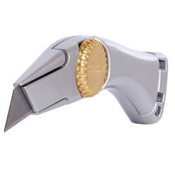 Outlet ???? Stanley Tools Stanley Titan Fixed Safety Utility Knife Blade Belt Sheath 1-10-550 ???? -Silverline Shop unnamed file 2885