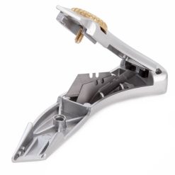 Outlet ???? Stanley Tools Stanley Titan Fixed Safety Utility Knife Blade Belt Sheath 1-10-550 ???? -Silverline Shop unnamed file 2887