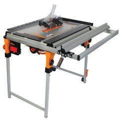 Best reviews of ???? Triton Tools Triton TWX7 Contractor Table Saw Module TWX7CS002 386907 ???? -Silverline Shop unnamed file 2899