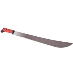 Buy ???? Am-Tech Amtech Garden Machete And Sheath Weed Slasher R2240 ???? -Silverline Shop unnamed file 290