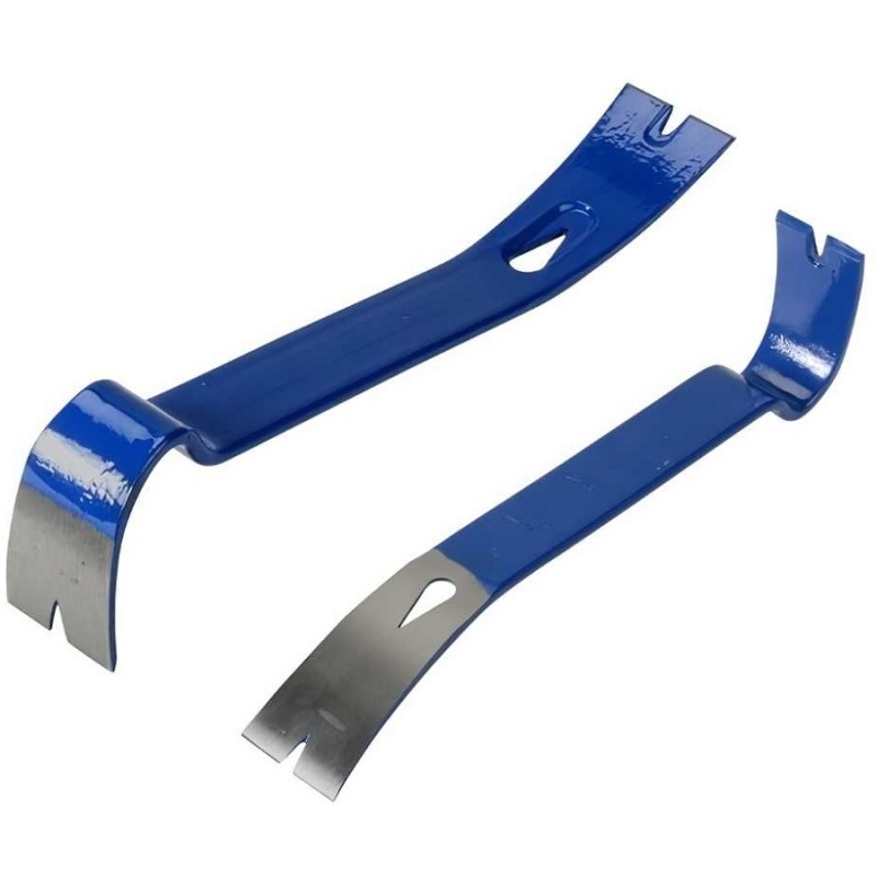 Buy ???? Vaughan Tools Vaughan B215S Superbar Heavy Duty Nail Short Pry Bar 12 Inch VAUB215S ❤️ 4 Buy ???? Vaughan Tools Vaughan B215S Superbar Heavy Duty Nail Short Pry Bar 12 Inch VAUB215S ❤️ - Image 2