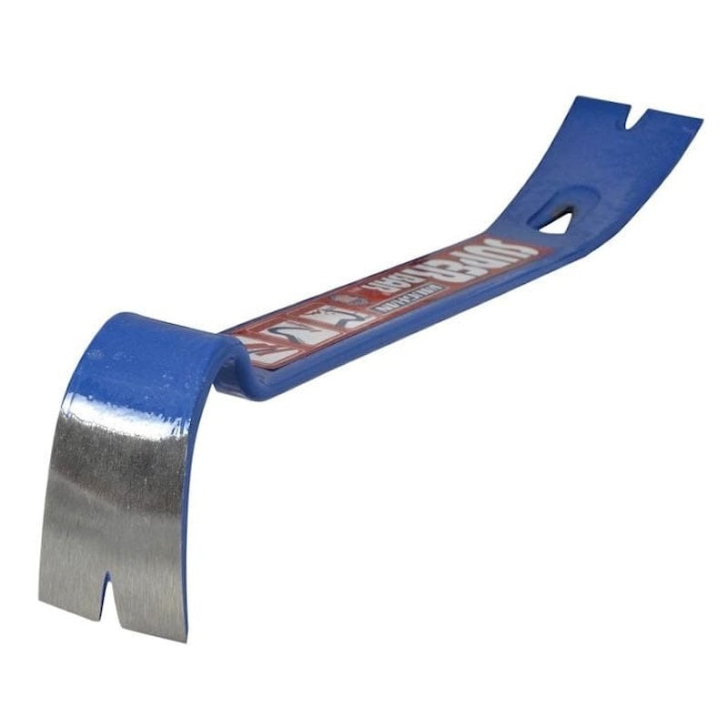 Buy ???? Vaughan Tools Vaughan B215S Superbar Heavy Duty Nail Short Pry Bar 12 Inch VAUB215S ❤️ 6 Buy ???? Vaughan Tools Vaughan B215S Superbar Heavy Duty Nail Short Pry Bar 12 Inch VAUB215S ❤️ - Image 4