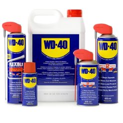 Hot Sale ???? WD40 Multi-Use Smart Straw Maintenance Aerosol 450ml WD-40 44137 ???? -Silverline Shop unnamed file 2923