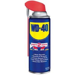 Hot Sale ???? WD40 Multi-Use Smart Straw Maintenance Aerosol 450ml WD-40 44137 ???? -Silverline Shop unnamed file 2924