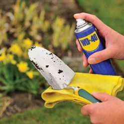 Hot Sale ???? WD40 Multi-Use Smart Straw Maintenance Aerosol 450ml WD-40 44137 ???? -Silverline Shop unnamed file 2926