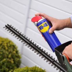 Hot Sale ???? WD40 Multi-Use Smart Straw Maintenance Aerosol 450ml WD-40 44137 ???? -Silverline Shop unnamed file 2932