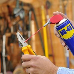 Hot Sale ???? WD40 Multi-Use Smart Straw Maintenance Aerosol 450ml WD-40 44137 ???? -Silverline Shop unnamed file 2933