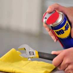 Hot Sale ???? WD40 Multi-Use Smart Straw Maintenance Aerosol 450ml WD-40 44137 ???? -Silverline Shop unnamed file 2937