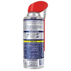 Best reviews of ???? WD40 Specialist DRY PTFE Lubricating Spray 400ml WD-40 44394 ⭐ -Silverline Shop unnamed file 2943