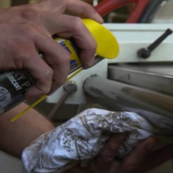 Best reviews of ???? WD40 Specialist DRY PTFE Lubricating Spray 400ml WD-40 44394 ⭐ -Silverline Shop unnamed file 2945