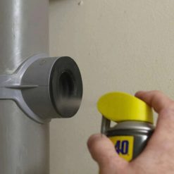 Best reviews of ???? WD40 Specialist DRY PTFE Lubricating Spray 400ml WD-40 44394 ⭐ -Silverline Shop unnamed file 2949