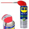 Budget ???? WD40 Specialist Fast Drying Electrical Contact Cleaner 400ml WD-40 44368 ???? -Silverline Shop unnamed file 2953