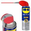 Promo ???? WD40 Specialist High Perfomance Silicone Spray 400ml WD-40 44377 ???? -Silverline Shop unnamed file 2961