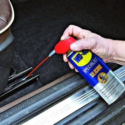 Promo ???? WD40 Specialist High Perfomance Silicone Spray 400ml WD-40 44377 ???? -Silverline Shop unnamed file 2970