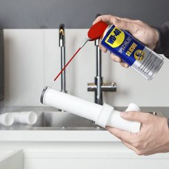 Promo ???? WD40 Specialist High Perfomance Silicone Spray 400ml WD-40 44377 ???? -Silverline Shop unnamed file 2971