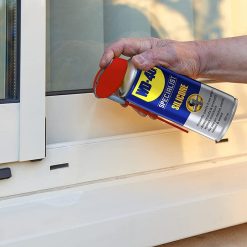 Promo ???? WD40 Specialist High Perfomance Silicone Spray 400ml WD-40 44377 ???? -Silverline Shop unnamed file 2972
