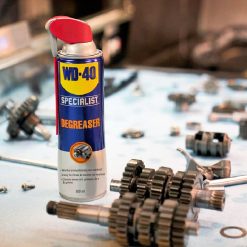 Hot Sale ???? WD40 Specialist Industrial Strength Degreaser Spray 500ml Wd-40 44392 ???? -Silverline Shop unnamed file 2981