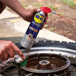 Hot Sale ???? WD40 Specialist Industrial Strength Degreaser Spray 500ml Wd-40 44392 ???? -Silverline Shop unnamed file 2984