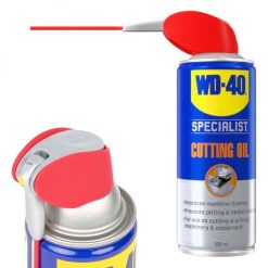 Budget ❤️ WD40 Specialist Multi Purpose Cutting Oil Spray 400ml WD-40 44110 ????